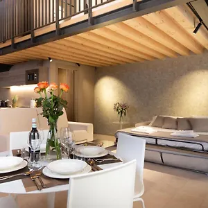 8 Loft Veneza