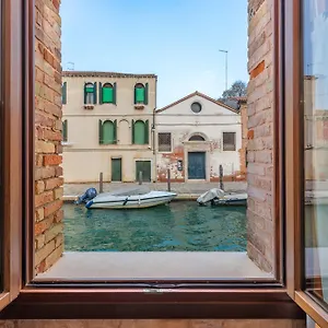 Eurostars Residenza Cannaregio Wenecja