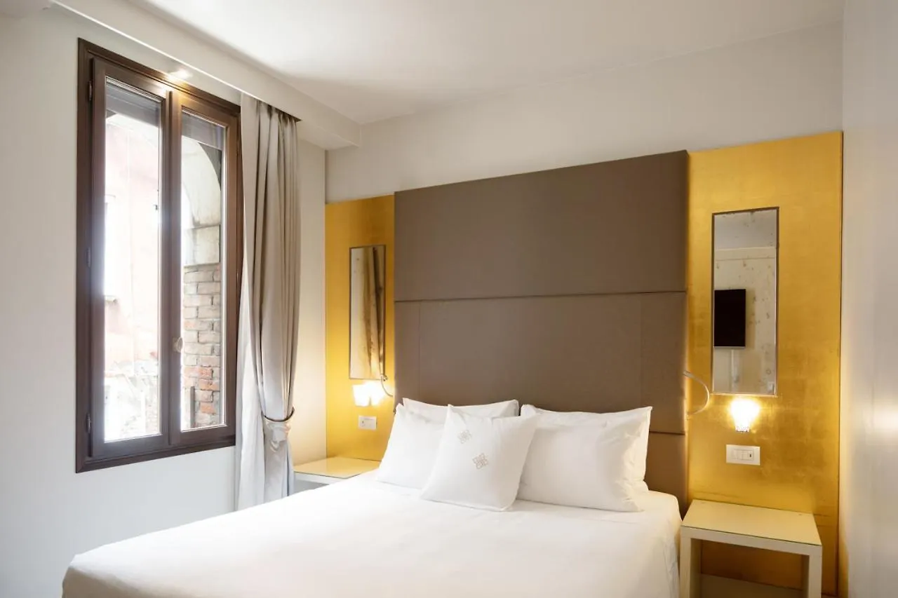 ****  Palazzo Barocci Hotel Veneza Itália