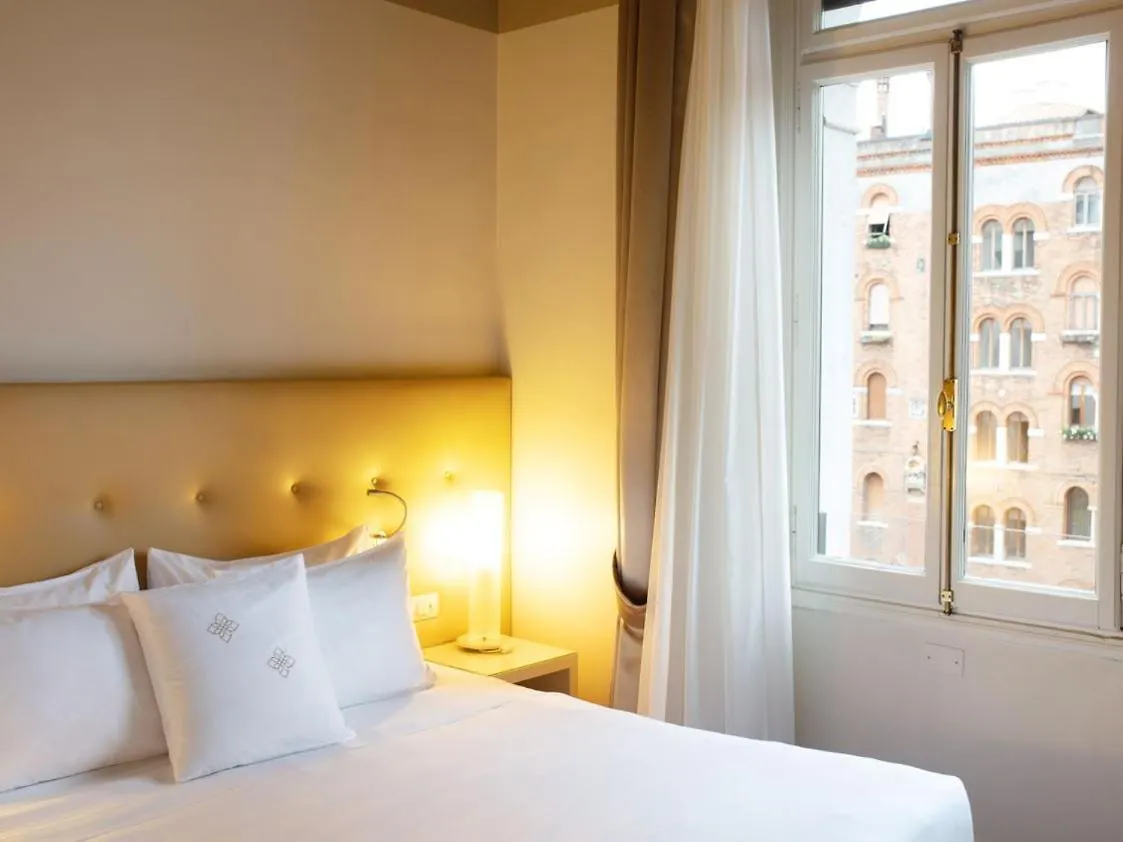 Palazzo Barocci Hotel Veneza