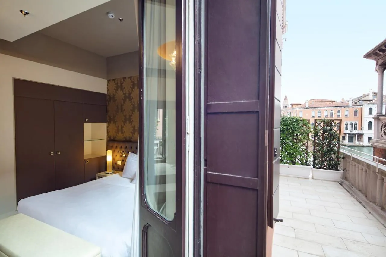 Palazzo Barocci Hotel Veneza