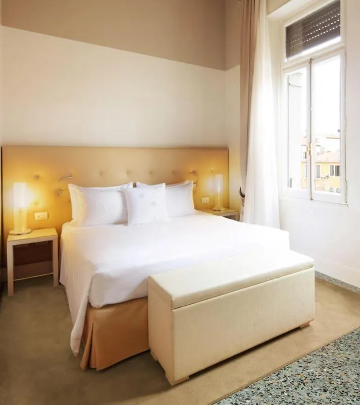 Palazzo Barocci Hotel Veneza 4*,
