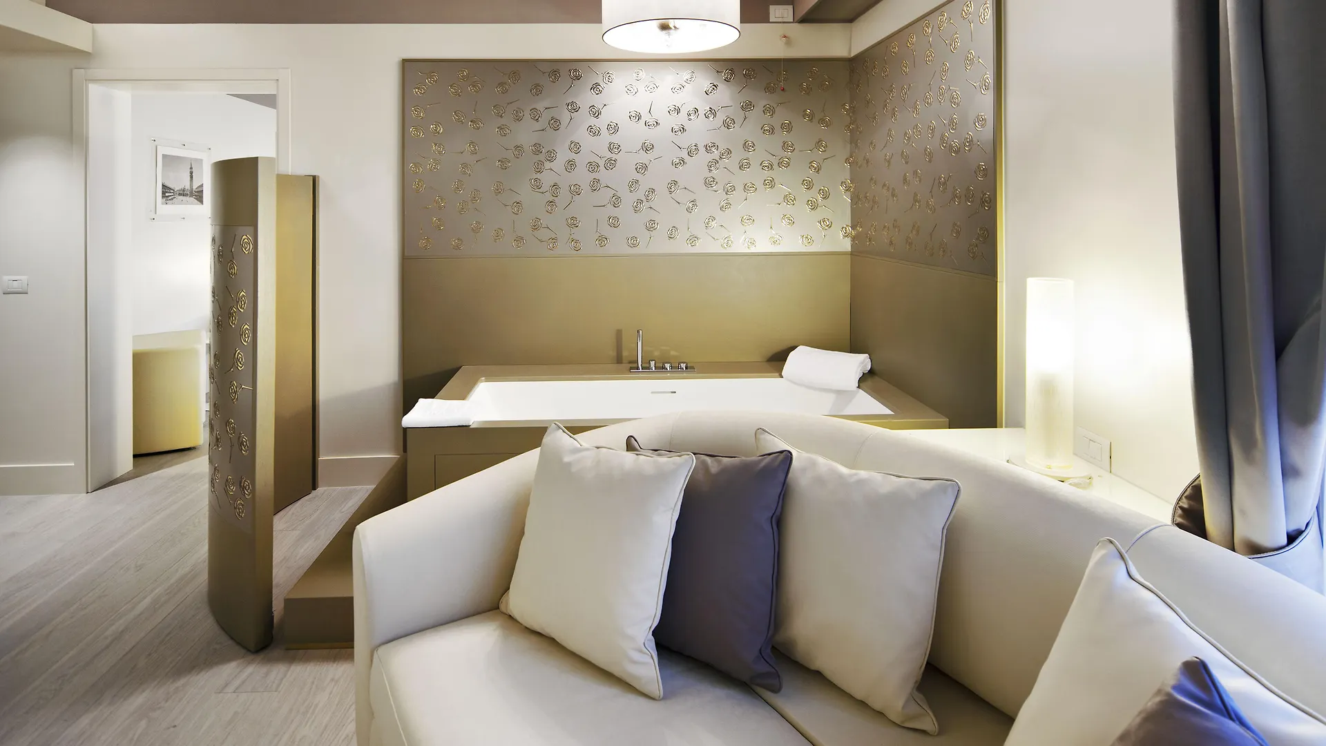 ****  Palazzo Barocci Hotel Veneza Itália