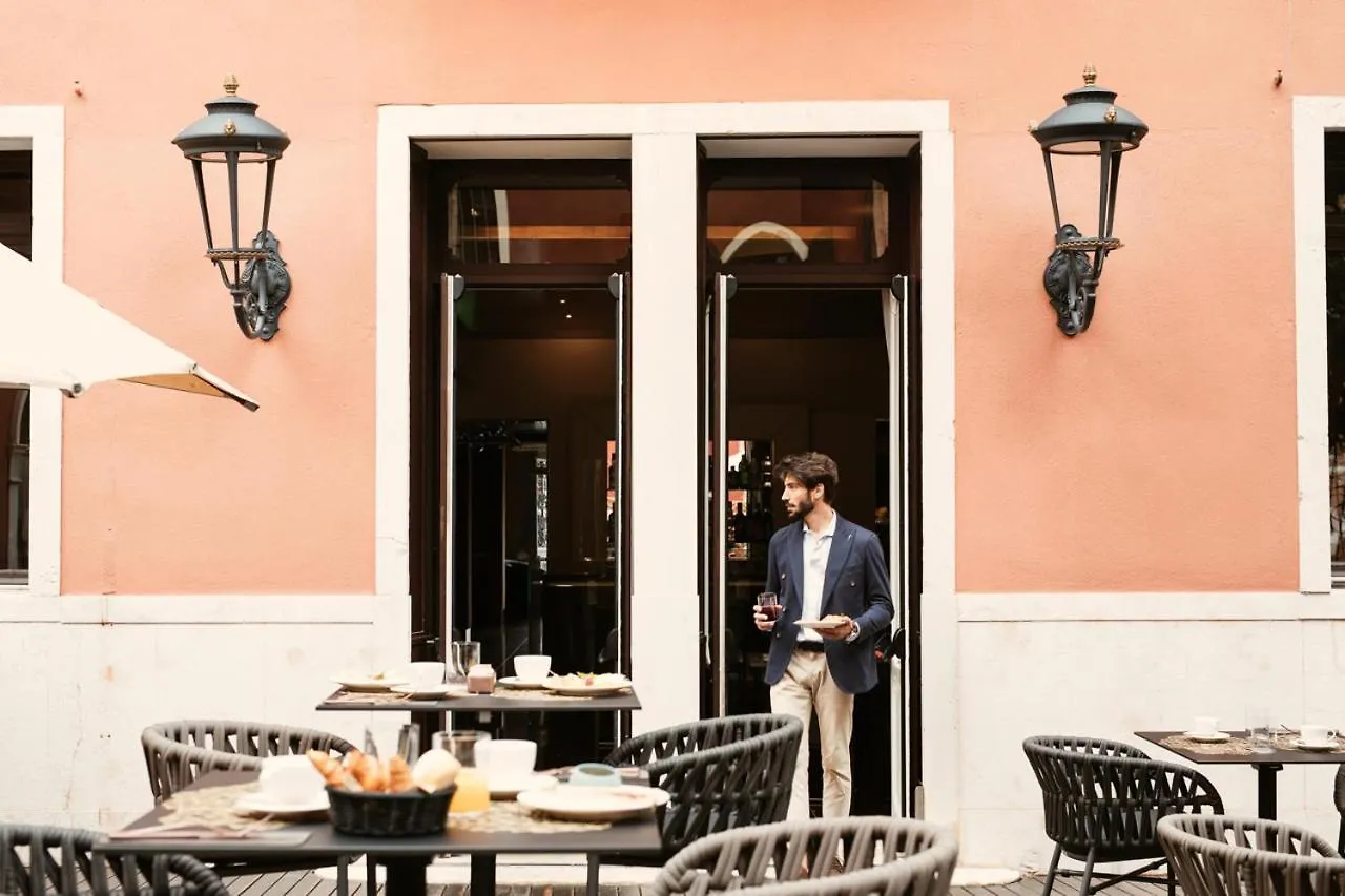 Palazzo Barocci Hotel Venice Italy